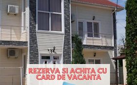 Pensiunea Ryana Maria